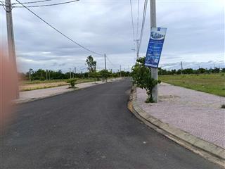 Bán đất đẹp an dương vương, điện nam đông, điện bàn, quảng nam 1,97 tỷ, 126m2