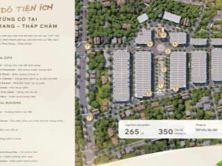 Đất nền kđt phủ hà  mk central city  giá trực tiếp cđt