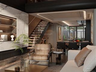 Nhà phố mỹ gia (1 trệt 1 lửng 2 lầu)  cho thuê 25  35tr/tháng