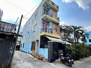 Aeon mall tân phú  15 phút  hxh  nhỉnh 4 tỷ tl  50m2