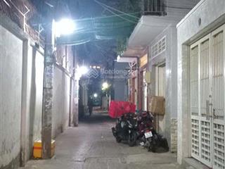 Bán nhà riêng đẹp tại âu cơ, phú trung, tân phú, hcm, 8,8 tỷ, 65 m2