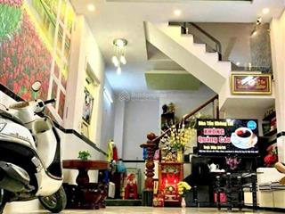 Hxt 8m thông nguyễn thị búp  tân chánh hiệp quận 12  nhà 3 tầng đúc  4pn  nhỉnh 4 tỷ