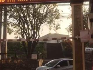 Bán đất yên lộ, 6,3 tỷ, 46 m2, phường yên nghĩa, hà đông, hà nội