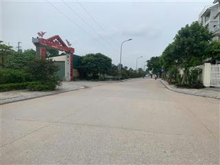 Đất dv đồng giường la phù , nhỉnh 20 tỷ, 134 m2, pháp lý đầy đủ, chính chủ uy tín.