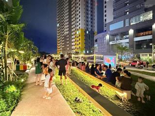765 triệu sở hửu ngay căn hộ trong khu phức hợp,cạnh ga metro chỉ 5 phút