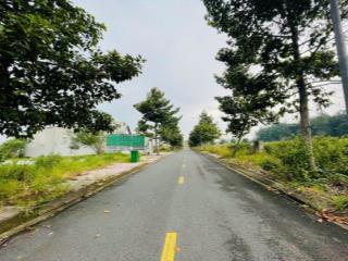 SỞ HỮU NGAY ĐẤT ĐẸP FULL THỔ CƯ TẠI TÂN HIỆP . Gần Dự Án Đại Học Y Dược 