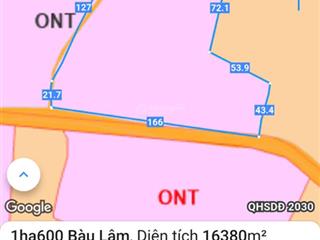 Siêu phẩm phân full hồng đã sẵn 150mv đất ở. mặt tiền đường lớn thuộc khu dân cư hiện hữu .