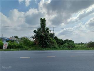 Bán 2000m2 thổ cư, tp sa đéc. mặt tiền quốc lộ 80