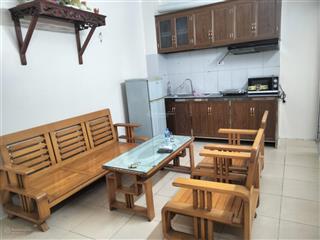 Cho thuê chung cư mini diện tích 52 m2