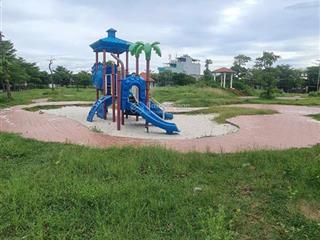 Lô đất fpt city view công viên, hướng đông nam, giá chỉ 3,41 tỷ