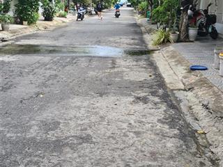 Đường nguyễn thị hồng 5m5, nhà 3 tầng gần biển thọ quang