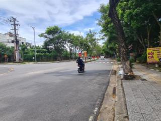 Bán lô đất lý tử tấn đầu tuyến sơn trà