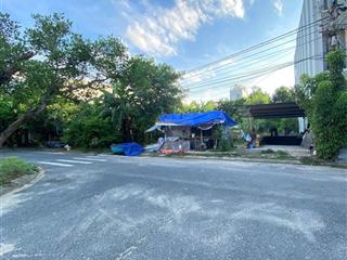 Bán đất tại đường phan hoan, hòa quý, ngũ hành sơn, đà nẵng, giá siêu hời 5,6 tỷ, 125m2
