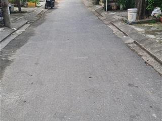Bán nhà 2 tầng đường an hải 17 mân thái, gần công viên, ở ngay, giá tốt