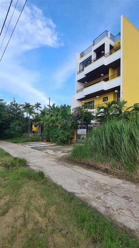 Bán đất vila 1112 m2, tại duy vinh, duy xuyên, 5,55 tỷ hàng hiếm uy tín