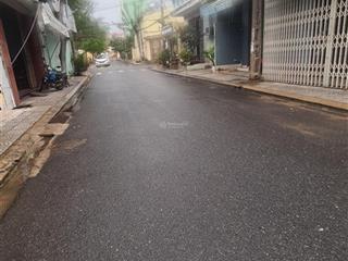 Bán nr trần quang khải, 4,4 tỷ, 116m2, sơn trà, đà nẵng, giá cực chất