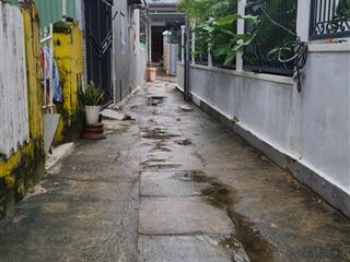 Bán nr 50m2 tại hồ học lãm, mân thái, sơn trà, đà nẵng, giá cực chất 4,4 tỷ