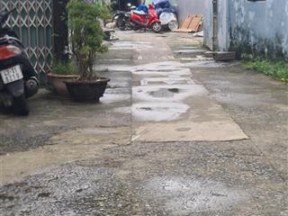 Bán nr tại kiệt lê tấn trung, thọ quang, sơn trà, đà nẵng, 4,7 tỷ, 89m2, cách đường chính 50m