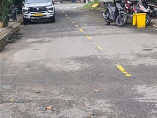 Bán nr dòng tiền 25 triệu, tại lê quang sung, thanh khê đông, đà nẵng giá 6,19 tỷ, 55m2.