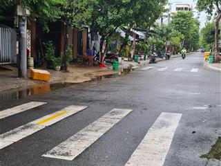 Bán nr tại lô góc đường dã tượng, 9,75 tỷ, 128m2, 2pn, 1wc, mặt tiền 6,5m, ngõ 10.5m, bao đẹp.