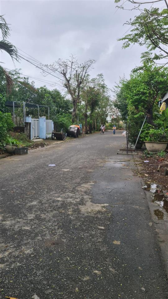 Bán đất tại văn tiến dũng, 3,05 tỷ, 121m2, mặt tiền 5m, pháp lý đầy đủ