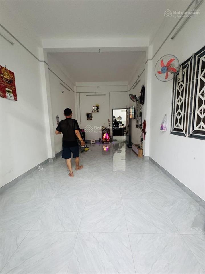 Siêu phẩm đường số 8 gần ngay aeon tân phú 72m2 ngang lớn 5m chỉ nhỉnh 5 tỷ