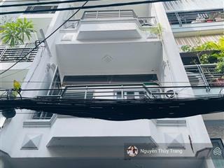 Mặt tiền nghĩa hoà  bắc hải, 34m2, 6 tầng, nhà mới, kinh doanh, hạ giá chỉ còn 8.2 tỷ tl