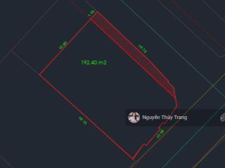 Bán gấp nhà thiên phước, 12 x 19, 5 tầng, sẵn 30 phòng chdv, hẻm xe tải, căn góc 2 mặt tiền.