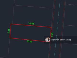 Bán nhà đường hồng hà, ngay sân bay, 6 x 16.5, 4 tầng, 1 xẹt, sát tòa nhà vietjet. 20.3 tỷ