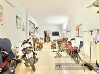 Bán nhà đường thành mỹ, 112m2, ngang 5.5m, hxh, sát chợ ông địa, giáp q. 10