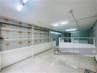 Bán nhà mặt tiền đường hồng lạc, 60m2, 2 lầu, kinh doanh đa dạng ngành nghề. 9.5 tỷ tl