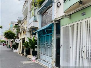 Bán nhà hẻm 343 nguyễn trọng tuyển, 70m2, ngang 5.3m, nhà đẹp, giá tốt 9.5 tỷ tl
