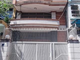 Mặt tiền giáp quận 10, gần chợ nghĩa phát, 100m2, 9 phòng, kinh doanh tốt. ngang 5m, 19 tỷ tl