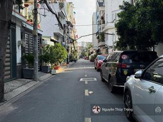 Hot! nhà riêng tại trường chinh, tân bình, hcm, 12,5 tỷ, 82m2, hẻm xe hơi, khu bàu cát
