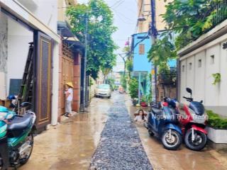Bán nhà đường nghĩa phát  đại nghĩa, 12 phòng chdv, 5 tầng, dòng tiền 36 tr/th. 9.5 tỷ tl