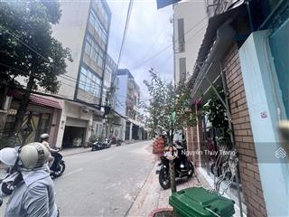 Bán mặt tiền đường ca văn thỉnh  đồng đen, 162m2, ngang 6m, thông khu bàu cát, giá tốt.