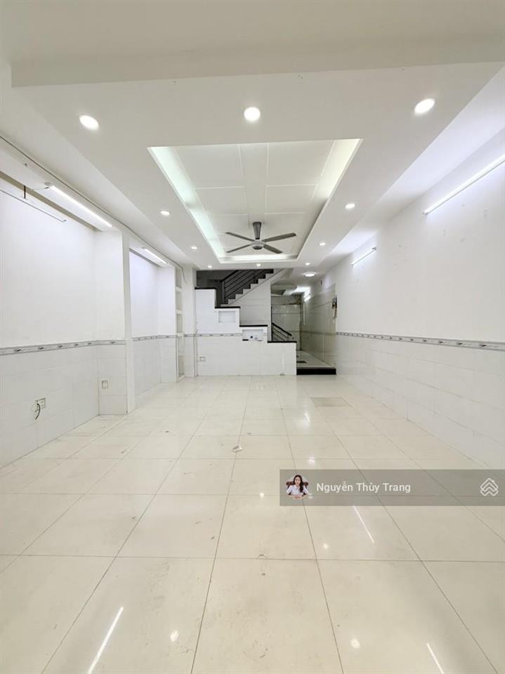 Bán nhà đường phạm văn hai, 95m2( 5 x 19), 4 tầng, hxh, 1 xẹt, gần mặt tiền, 15 tỷ.