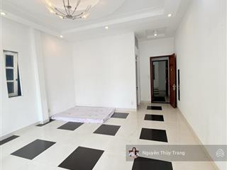 Bán nhà đường phạm văn hai, 95m2( 5 x 19), 4 tầng, hxh, 1 xẹt, gần mặt tiền, 15 tỷ.