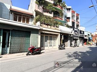 (giá tốt) bán nhà mặt tiền ni sư huỳnh liên, ngang 5.3m, 2 mặt tiền, hạ từ 22 tỷ còn 16.5 tỷ