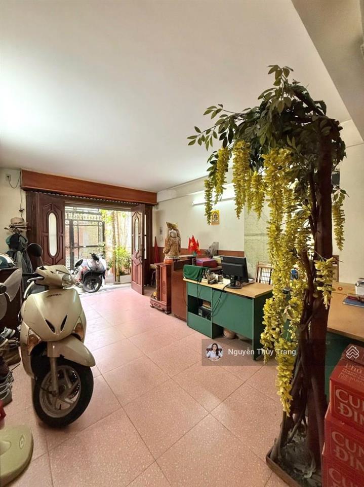 ( khu nhà ga t3) mặt tiền trần văn danh hoàng hoa thám, 95m2, 5 tầng, 10 phòng, 21 tỷ tl