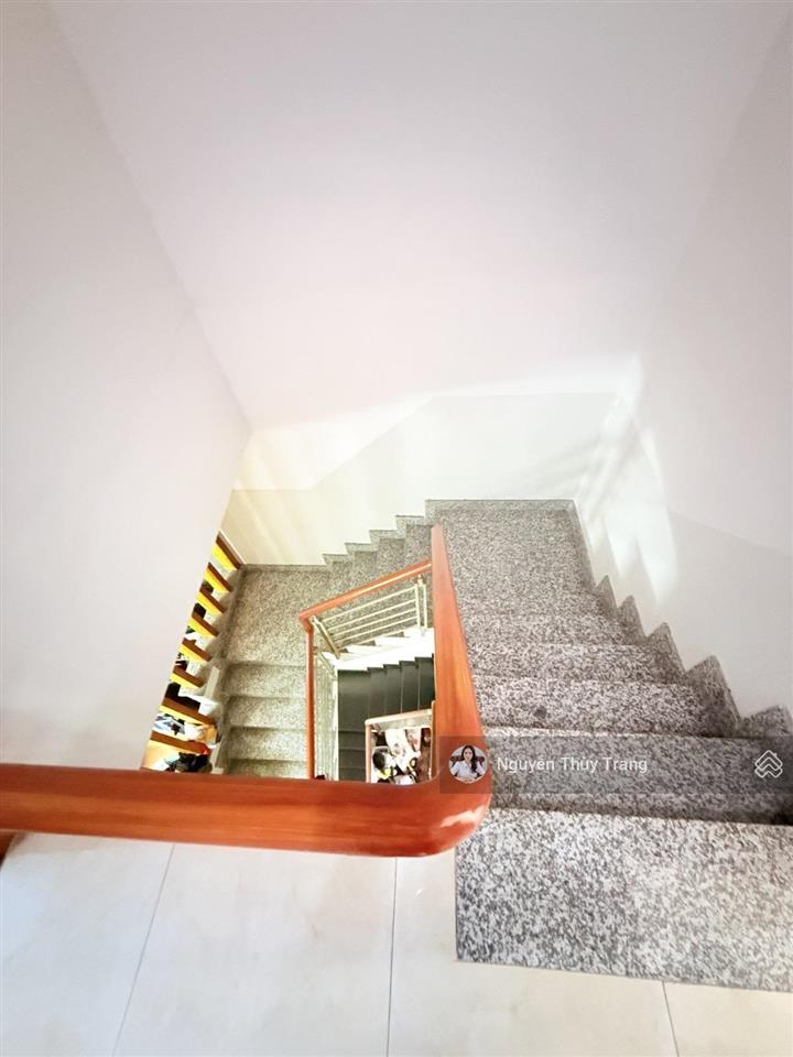 Mặt tiền đường trường chinh, 71m2, 4 tầng, gần cmt8, nguyễn thái bình, 15 tỷ tl