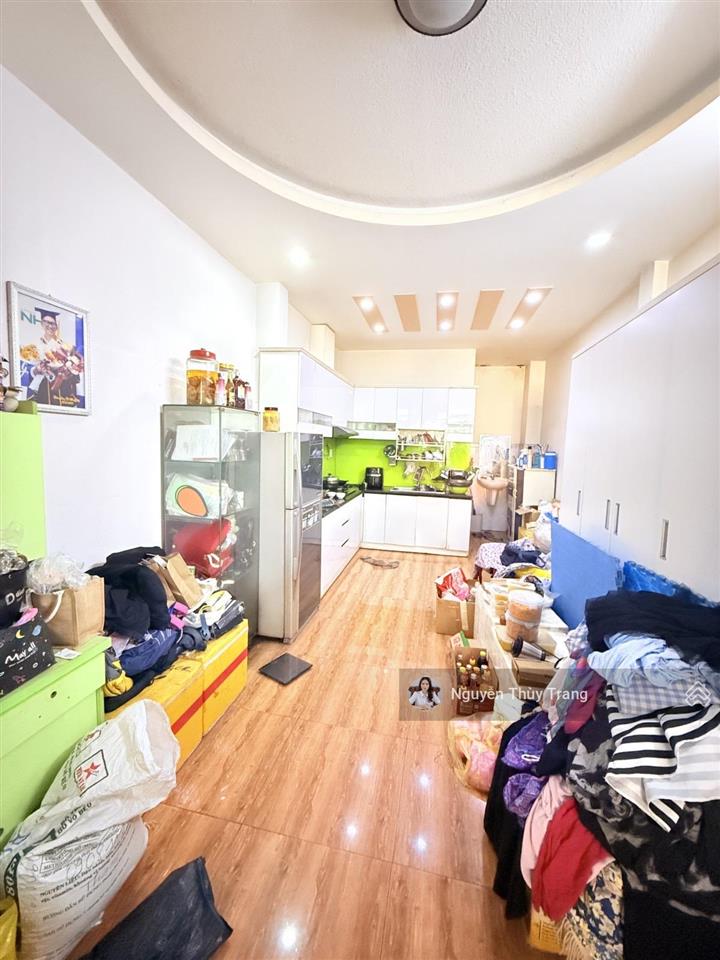 Mặt tiền đường trường chinh, 71m2, 4 tầng, gần cmt8, nguyễn thái bình, 15 tỷ tl