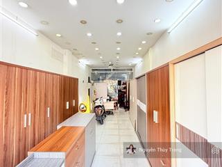 Mặt tiền đường trường chinh, 71m2, 4 tầng, gần cmt8, nguyễn thái bình, 15 tỷ tl