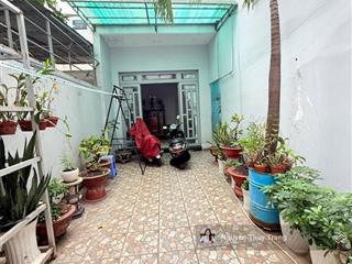 Bán nhà đường trương công định, 180m2, 2 lầu, nở hậu 11m, hạ 2 tỷ, chỉ còn 21 tỷ tl