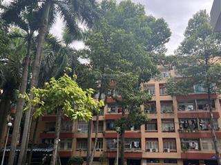 Cho thuê nguyên căn chung cư tân bình, tphcm (dài hạn)
