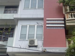 [hạ chào 2 tỷ] chủ mót bán đường trần bình, ngõ rộng ô tô đỗ cửa. dt 80m  mt 5m  18tỷ.