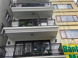Hạ chào 3 tỷ chủ bán gấp  đường phú diễn, khu biệt thự lk. ô tô đỗ cửa. dt 45m2  mt 4m  12tỷ