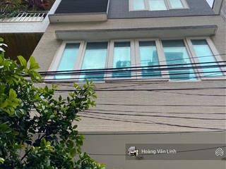 (bán gấp) chủ hạ chào 3 tỷ  đường hồ tùng mậu, ngõ rộng ô tô đỗ cửa. dt 80m2  mt 5m  19 tỷ