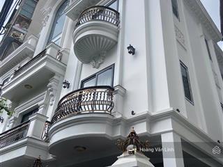 [ siêu đầu tư ] lô góc  ô tô tránh  ngõ thông  5 tầng  65m2  mt 6m  phố nguyễn đổng chi. 20tỷ