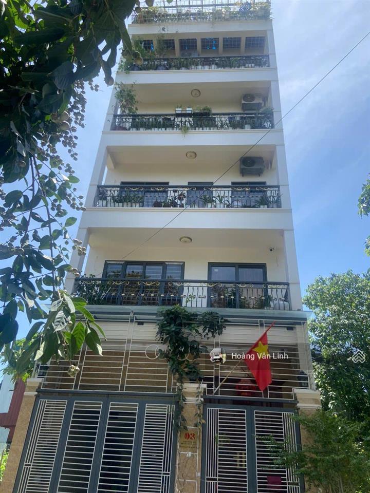 (siêu hiếm) hạ chào 3 tỷ tố hữu 6 tầng thang máy 85m2 mt 6m5 ô tô đỗ 31 tỷ